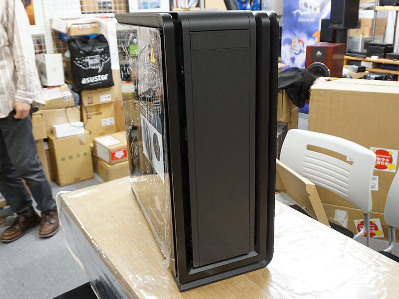 Phanteks ENTHOO LUXE 2