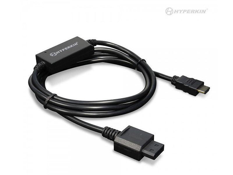 HD Cable for Wii