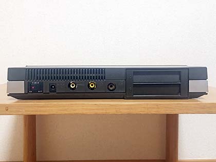 ガンダム」の名を冠したパーソナルコンピュータ「RX-78 GUNDAM