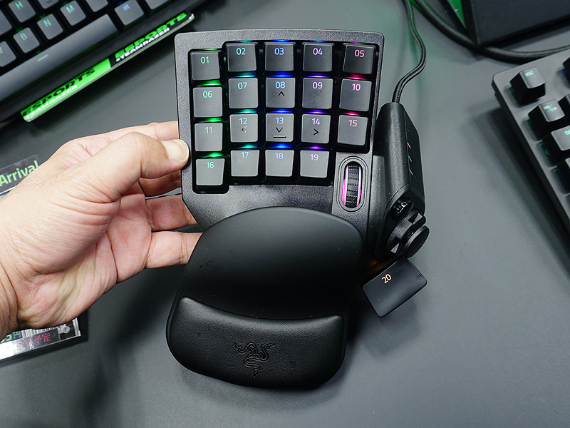 TARTARUS PRO