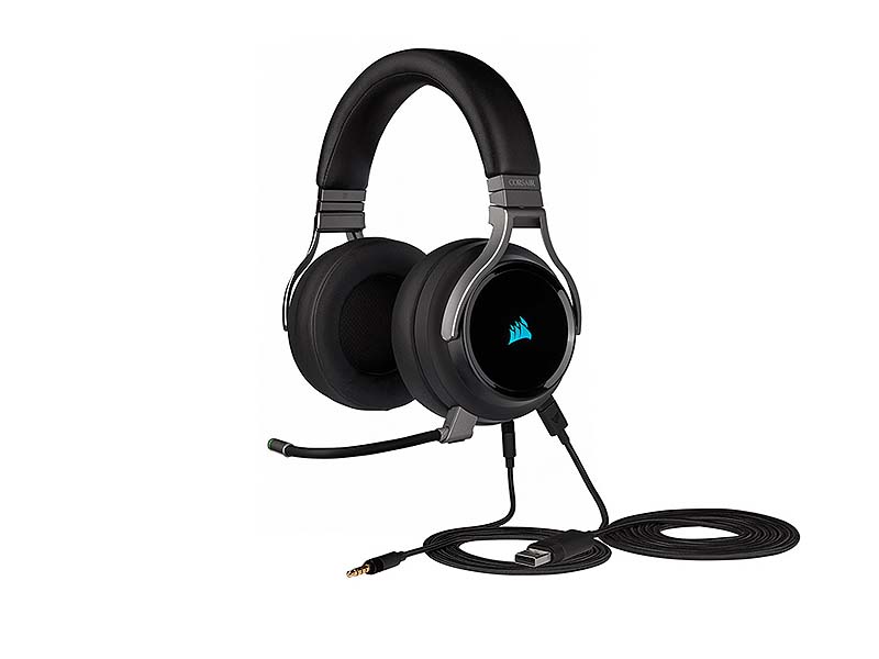VIRTUOSO RGB WIRELESS（CA-9011185-AP）