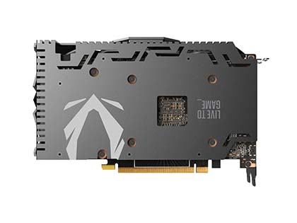 OCモデルのAMPなど、ZOTACのGeForce GTX 1660 SUPERは2製品 - AKIBA PC