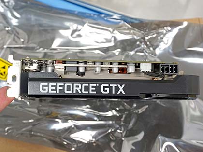 最安モデルは税込27,999円、PalitのGeForce GTX 1660 SUPERは2