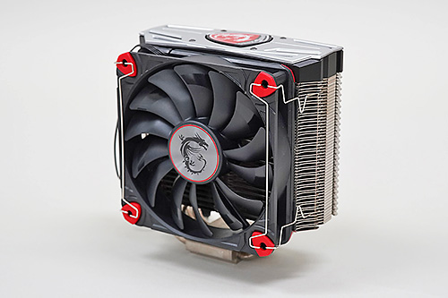 第3世代Ryzenはゲームでも高性能なのか、STORMのRyzen 7 3700X搭載