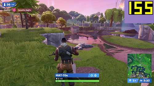 2018年7月製☆第8世代Corei3☆格安ゲーミングPC本体☆Apexフォート