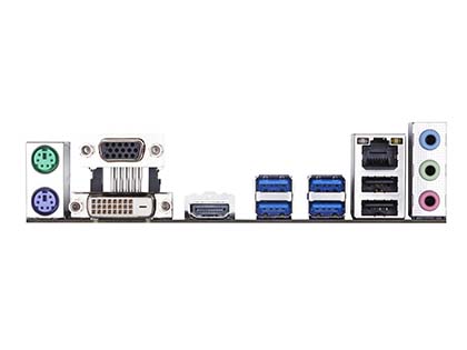 GIGABYTEのRyzen向けmicroATXマザー「B450M S2H」が登場、実売7,680円