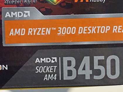 GIGABYTEのRyzen向けmicroATXマザー「B450M S2H」が登場、実売7,680円