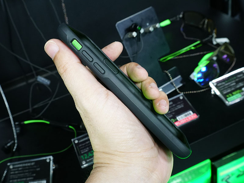 Razer Arctech Pro