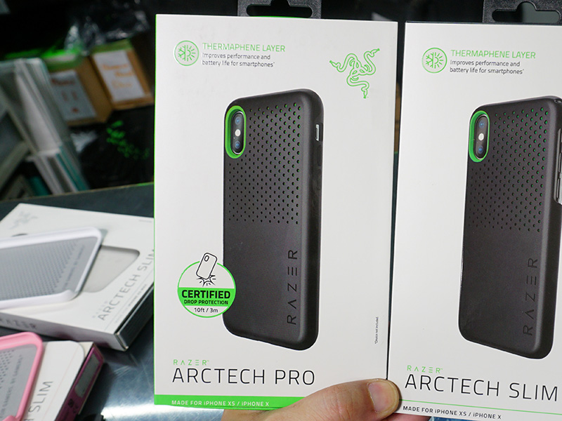 Razer Arctech Pro