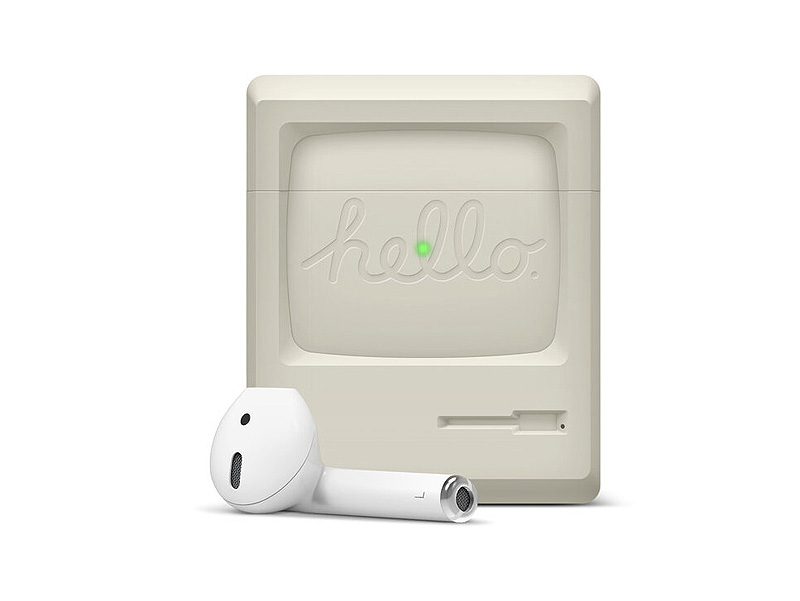 AW3 Airpods Case