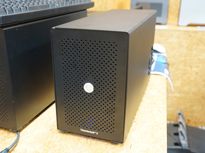 AKiTiO Node（500W）