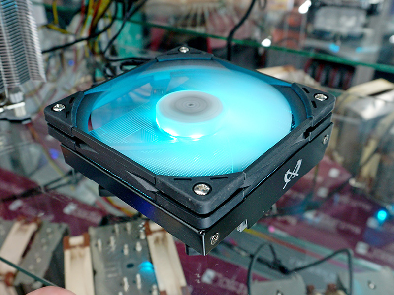 大手裏剣参 RGB（SCBSK-3000R）