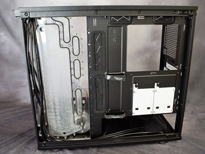Define R6/S2専用の水冷リザーバーが入荷、フィッティング付きで税込5