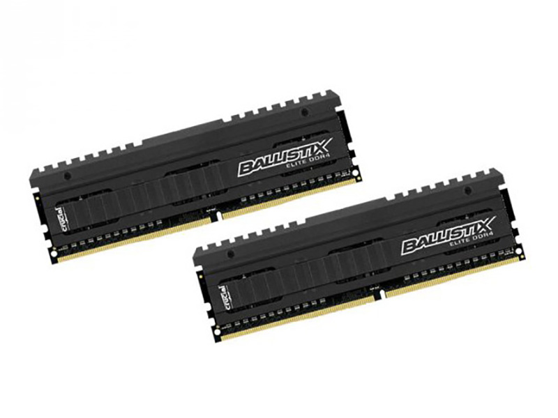 Ballistix Elite（BLE2K8G4D40BEEAK）