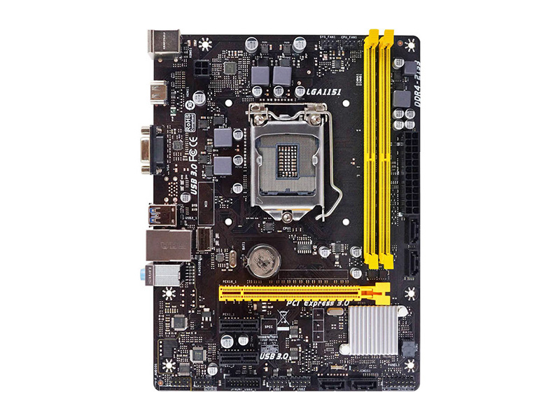 H110MHC V7.1
