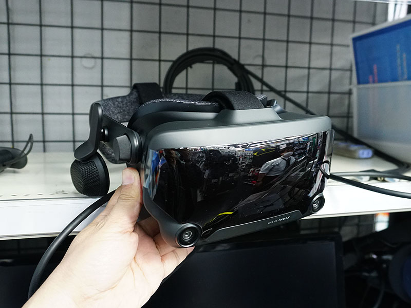 Valve Index