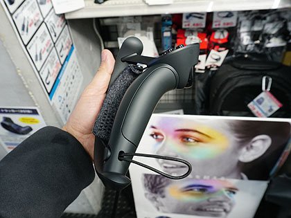 ハイエンドVRヘッドセット「Valve Index」が28日に国内発売 - AKIBA PC