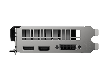 NVIDIAの新GPU「GeForce GTX 1650 SUPER」がデビュー、補助電源