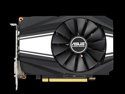 NVIDIAの新GPU「GeForce GTX 1650 SUPER」がデビュー、補助電源