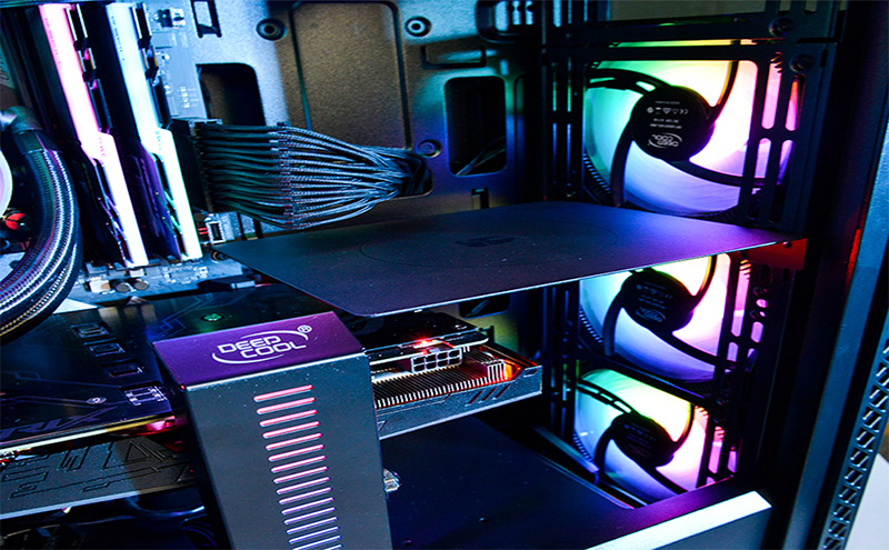 TB01（DP-TB01）のメーカーによる取り付け例