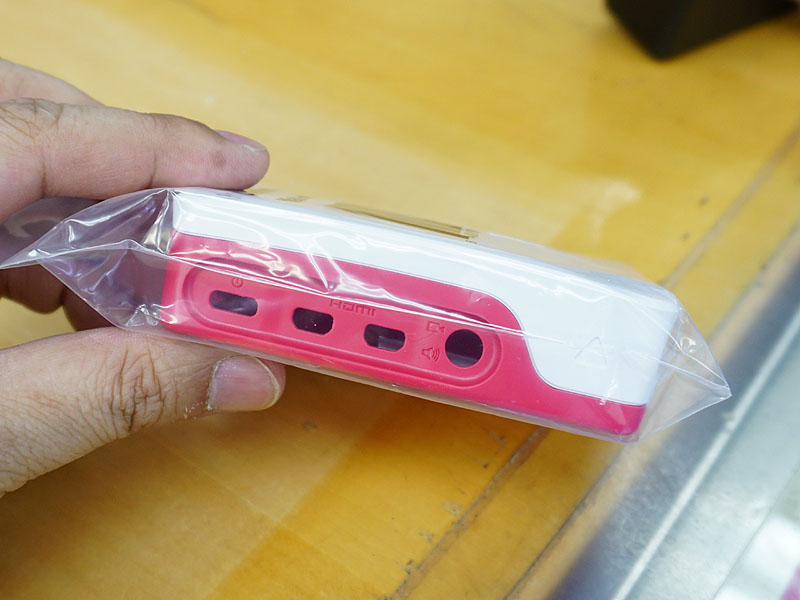 標準的なケース