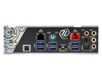 ASRockの第3世代Ryzen TRマザーは「TRX40 Taichi」など2製品 - AKIBA