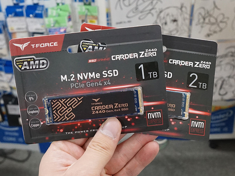 CARDEA ZERO Z440