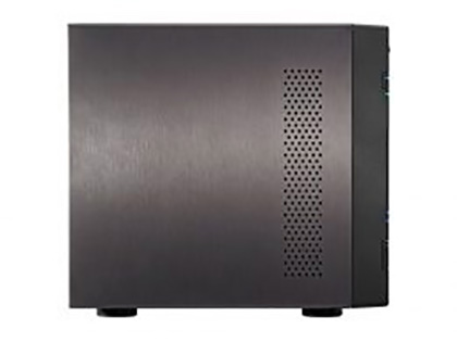 ASUSTORの10ベイNAS「AS6510T」が入荷、10GbEと2.5GbEを各2ポート搭載
