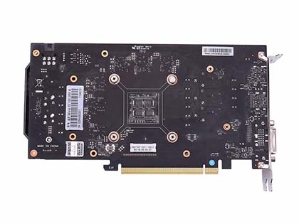 Colorful GTX 1650 GDDR6 補助電源有り版 Colorful GTX 1650 GDDR6 補助電源有り版 Colorful GTX 1650