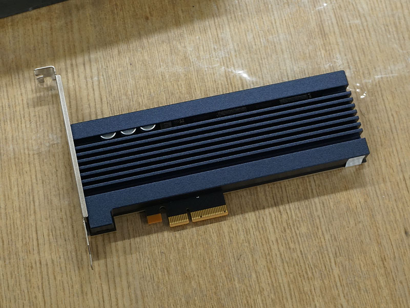 Samsung 983 ZET 960GB