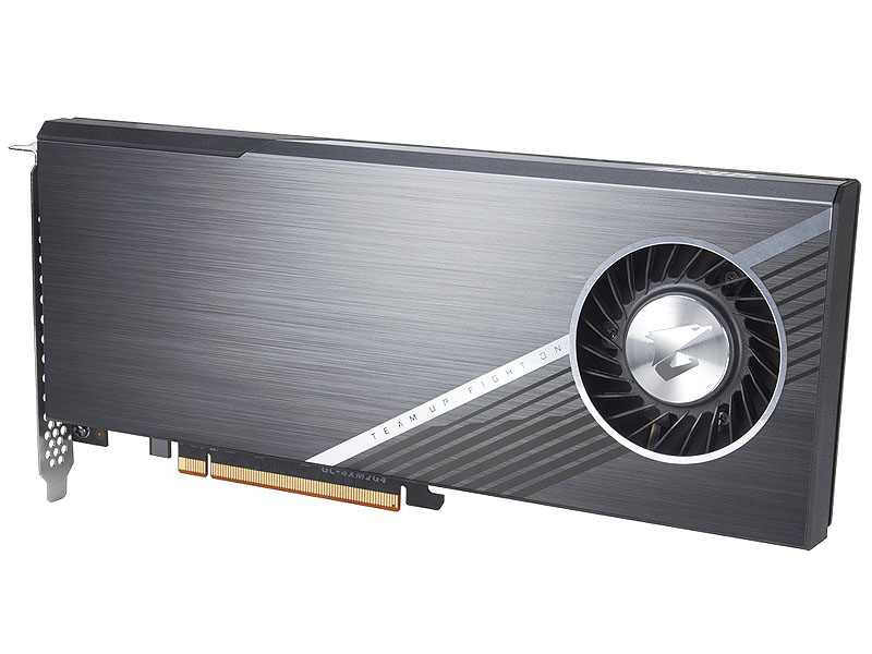 AORUS Gen4 AIC SSD 8TB