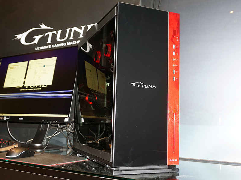 G-Tune HP-Aシリーズ