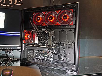 品薄のRyzen 9 3950Xを搭載したゲーミングPCがG-Tuneから - AKIBA PC