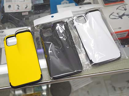 AirPodsも収納できるiPhone 11用ケースがイケショップに入荷 - AKIBA