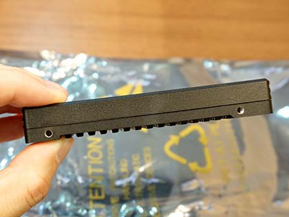 ファーウェイの高耐久SSD「ES3600S V5」が入荷、800GBの総書き込み容量