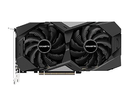 GIGABYTE GV-R55XTGAMING OC-8GD 2年保証 GIGABYTE GV-R55XTGAMING OC-8GD 2年保証