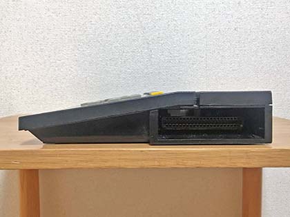 セガが発売した最初のパソコン「SC-3000」 - AKIBA PC Hotline!