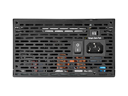 10年保証の光る電源「TOUGHPOWER GF1 ARGB GOLD」が発売、Thermaltake