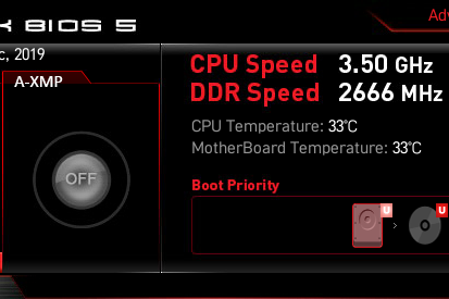 Ryzen 9 3950Xの性能をより引き出すマザー「MSI MEG X570 UNIFY」、3万