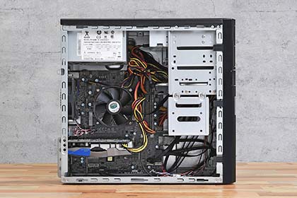 チョイ古ゲーミングPCをビデオカード交換で復活させる!【メーカー製 チョイ古ゲーミングPCをビデオカード交換で復活させる!【メーカー製