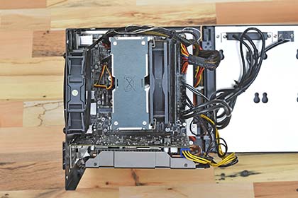チョイ古ゲーミングPCをビデオカード交換で復活させる!【メーカー製 チョイ古ゲーミングPCをビデオカード交換で復活させる!【メーカー製