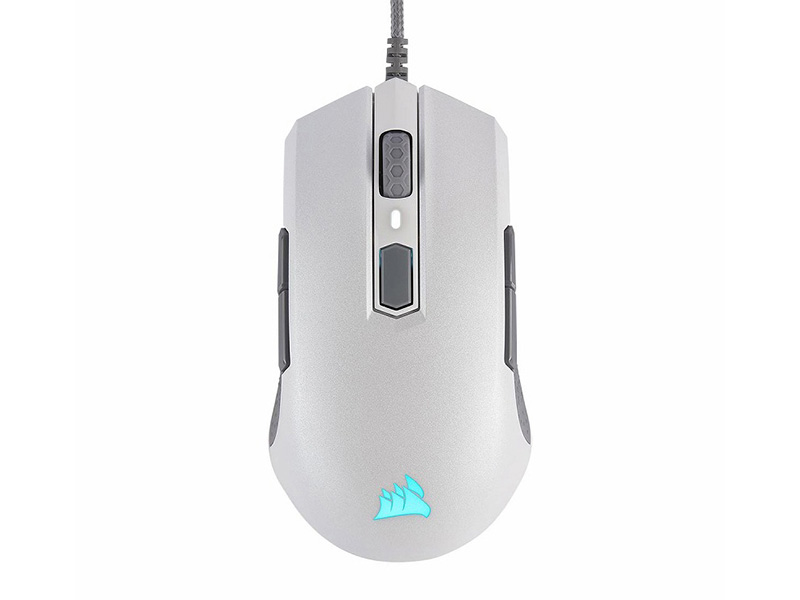 M55 RGB PRO White
