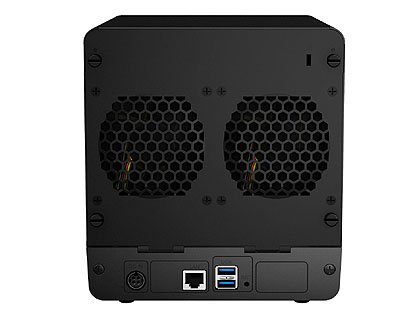 t*1様 Synology DS920+ NAS 4ベイ DiskStation DS920+ | Synology ビジネス向け 4ベイオールインワンNAS