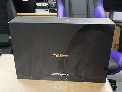 ラジエーターにマウントできる水冷リザーバーにデュアルポンプ対応品