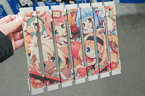 アルミ製冷却台「すのこタン。」に新デザインが登場、お正月限定版と