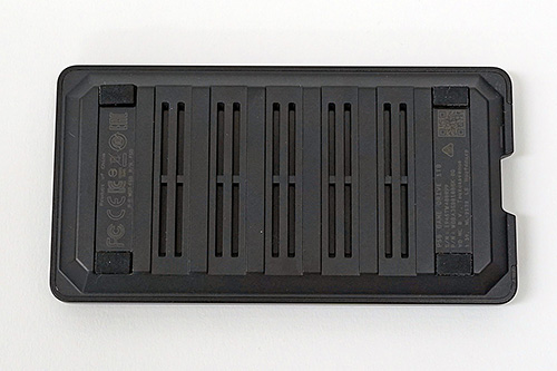 WD_BLACK」がゲーミングブランドになって新生、2GB/sの外付けSSDや充電