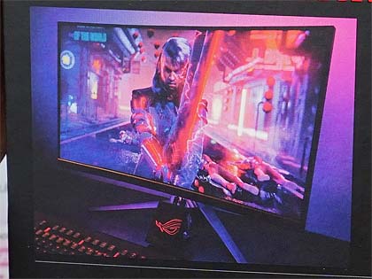 Asusのイルミネーションキット Rog Aura Terminal が発売 映像に合わせて光り方が変化 Akiba Pc Hotline