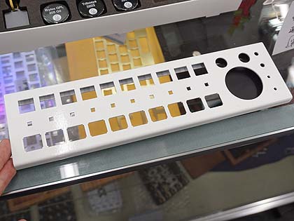 遊舎工房×長尾製作所　ルブステーション 遊舎工房×長尾製作所 ルブステーション