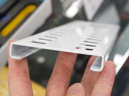 遊舎工房の自作キーボードスイッチ向けメンテナンスキット、長尾製作所