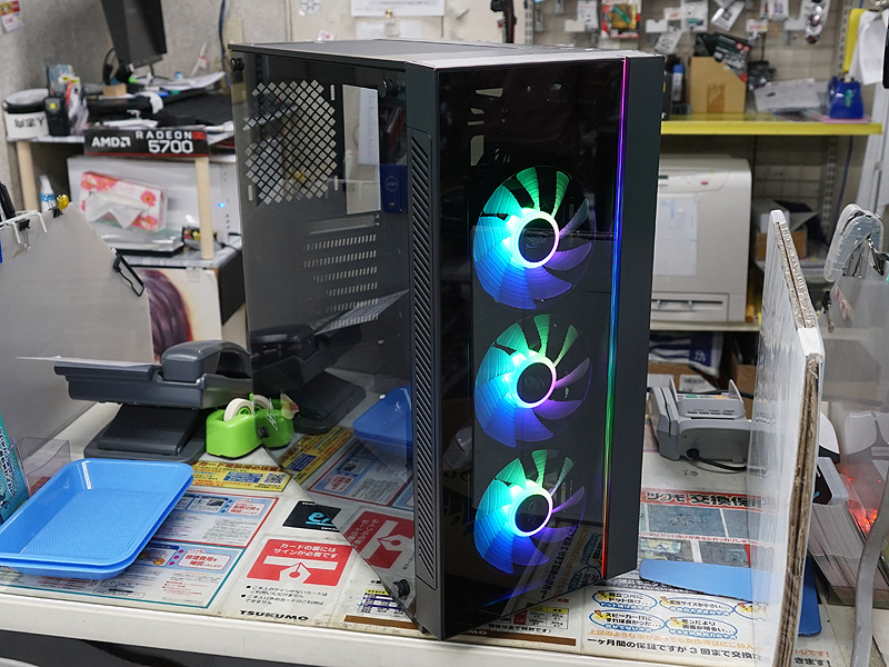 MATREXX 55 V3 ADD-RGB 3F